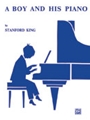 Boy and His Piano