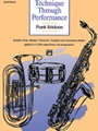 Technique Through Performance