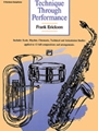 Technique Through Performance