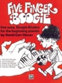 Five Finger Boogie