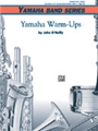 Yamaha Warm-ups