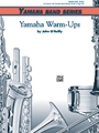 Yamaha Warm-Ups