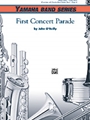 1st Concert Parade