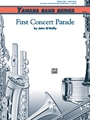 1st Concert Parade