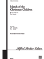 March Of The Christmas Children