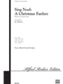 Sing Noel: A Christmas Fanfare