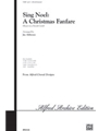 Sing Noel: A Christmas Fanfare