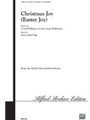 Christmas Joy (Easter Joy)