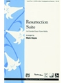 Resurrection Suite - (Medley)