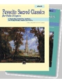 Favorite Sacred Classics For Solo Singer