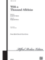 With A Thousand Alleluias
