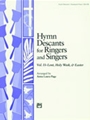 Hymn Descants For Ringers & Singers