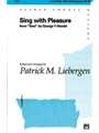 Sing With Pleasure