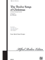 12 Songs Of Christmas  A Medley
