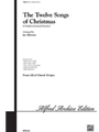 12 Songs Of Christmas  A Medley