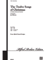 12 Songs Of Christmas  A Medley
