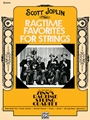 Ragtime Favorites For Strings