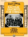 Ragtime Favorites For Strings