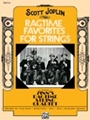Ragtime Favorites For Strings