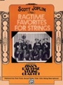 Ragtime Favorites For Strings