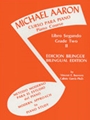 Michael Aaron Piano Course: Spanish & English Edition (Curso Par