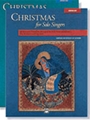 Christmas For Solo Singers