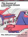 Journey Of A Mountain Stream