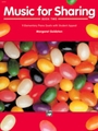 Music For Sharing Book 2
