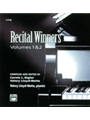 Recital Winners  Volume 1 & 2