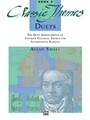 Classic Themes Duets Book 2
