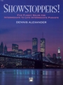 Showstoppers