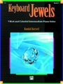 Keyboard Jewels  Book 1
