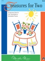 Treasures For Two  Book 1