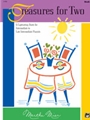 Treasures For Two  Book 2