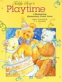 Teddy Bear's Playtime