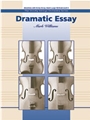 Dramatic Essay