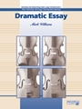 Dramatic Essay