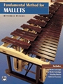 Fundamental Method For Mallets Bk 1
