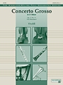 Concerto Grosso in D Minor