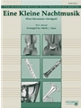 Eine Kleine Nachtmusik, 1st Movement