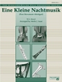 Eine Kleine Nachtmusik, 1st Movement