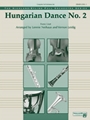 Hungarian Dance No. 2