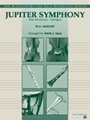 Jupiter Symphony, 1st Movement