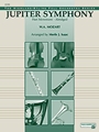 Jupiter Symphony, 1st Movement