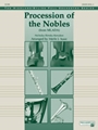 Procession Of The Nobles