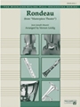 Rondeau (Theme from Masterpiece Theatre)