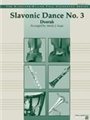 Slavonic Dance #3