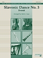 Slavonic Dance #3