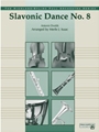 Slavonic Dance #8