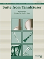 Tannhauser, Suite from